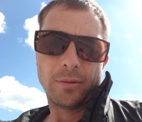 Георгий, 42 года, Новосибирск
