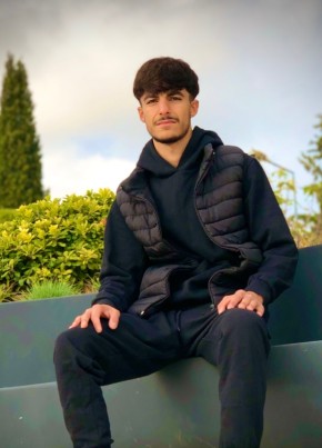 İbrahimcan, 22, Türkiye Cumhuriyeti, Muğla