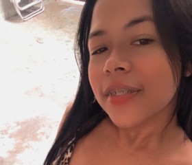 Talia, 23, Sao Jose de Mipibu