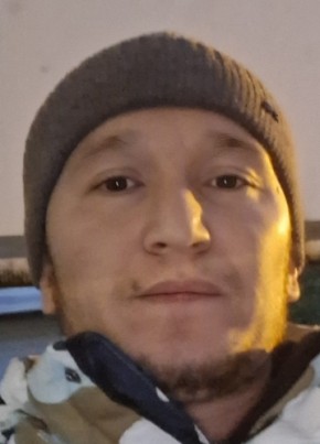 Arsen из Rīga 32 года