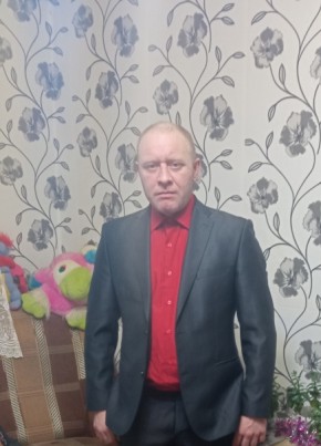 Серго из Сарапула 40 лет