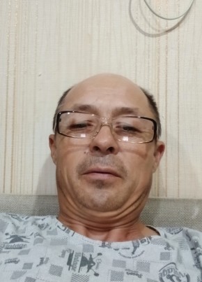 Салават из Зеленодольска 43 года