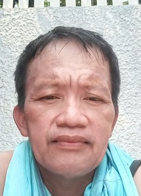 angel, 54, Pilipinas, Bagong Pagasa