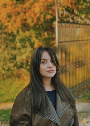 Татьяна из Омска 28 лет