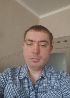 Vladislav из Ставрополи 31 год