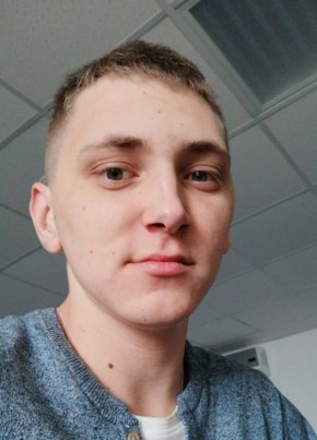 Дмитрий, 28, Россия, Тольятти