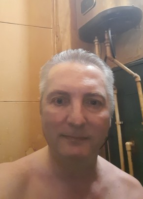 Евгений Короннов, 51, Россия, Кинешма