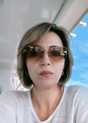 Татьяна из Сальска 50 лет