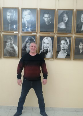 Вячеслав из Якутска 51 год