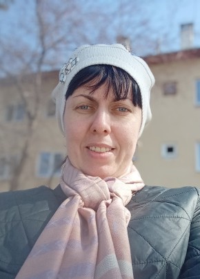 Ольга Мальцева, 41, Россия, Каменск-Уральский