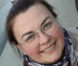 Lyubov, 42, Khimki