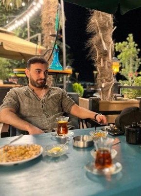 Nurlan из Bakı 34 года