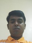 Khushiburrahman, 36 лет, Calcutta