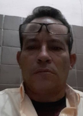 Rene Luis Remon, 54, República de Cuba, Holguín