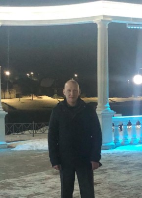 Sanek, 42, Россия, Александров