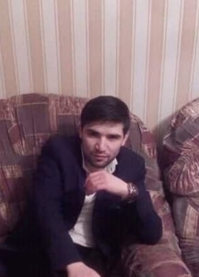 Myrad, 33, Armenia, Yerevan