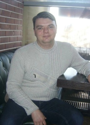 Vovan Tv, 43, Россия, Грязи