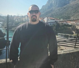 Toni, 26, Sarajevo