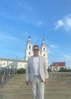 Zaza, 43, Russia, Moskovsky