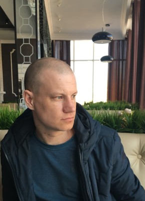 Александр, 39, Россия, Родники (Ивановская обл.)