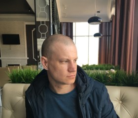 Александр, 40 лет, Родники (Ивановская обл.)
