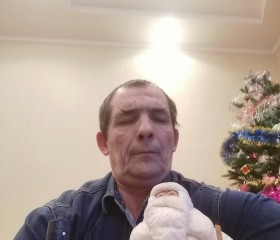 Анатолий, 53 года, Волгоград