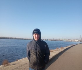 Иван, 41 год, Тольятти