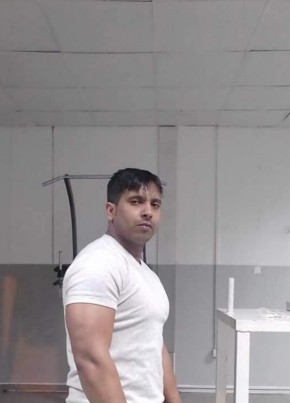 Khan Imran, 38, Russia, Svobodnyy