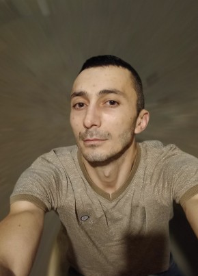 Ruslan, 37, Russia, Simferopol