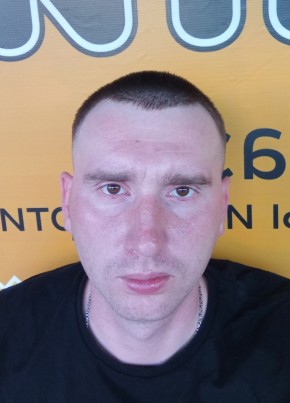 Pavel, 28, Russia, Vladikavkaz