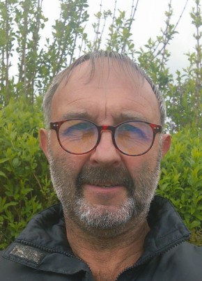 Éric, 59, République Française, Saint-Quentin