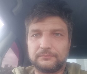 Мах, 40 лет, Донецьк
