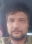Мах, 40 лет, Донецьк