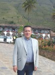 Harvey, 45 лет, Chiquinquirá