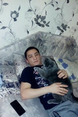 ivan, 36, Россия, Ставрополь