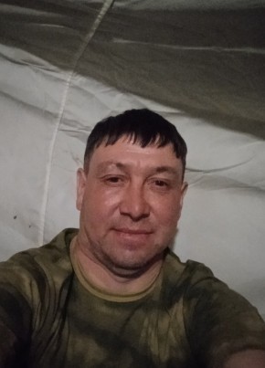 Фидан Мустафин, 45, Россия, Воронеж