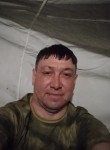 Фидан Мустафин, 45 лет, Воронеж