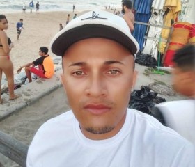 Juliano, 22, Natal