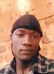 Henry keiz, 23 года, Kampala
