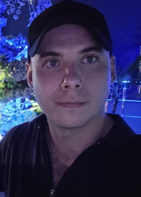 Vladislav, 30, Russia, Novotitarovskaya