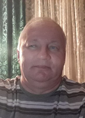 Ed, 57, Russia, Zhukovskiy