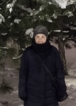 Святославна, 51, Россия, Москва