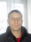 Андрей, 38 лет, Омск
