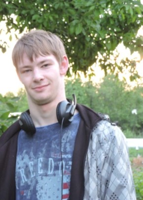 Иван, 30, Россия, Нижний Новгород