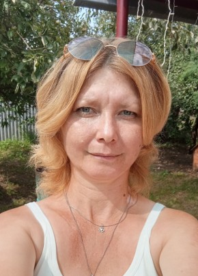 Галина из Саратова 41 год
