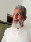 Hagi shabir, 51 год, فیصل آباد