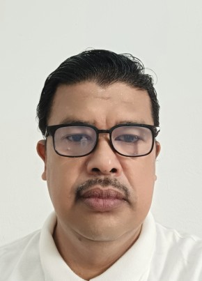 Ariffin, 45, Malaysia, Seremban