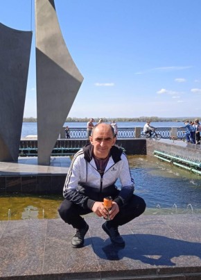 Армен чахоян, 43, Россия, Самара