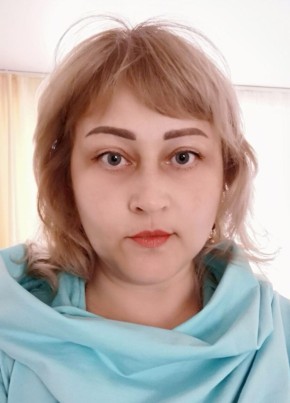 Elena, 47, Russia, Yekaterinburg