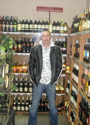 Андрей, 41, Рэспубліка Беларусь, Баранавічы